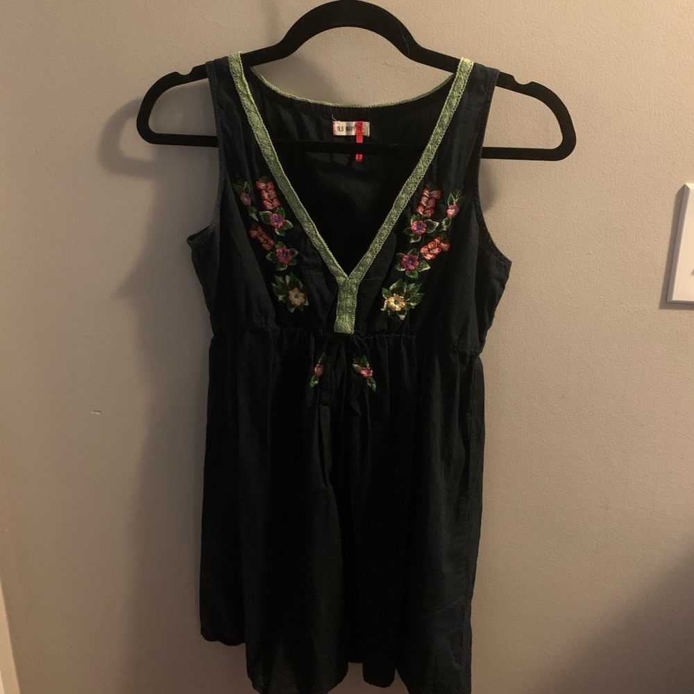 Sun Dress